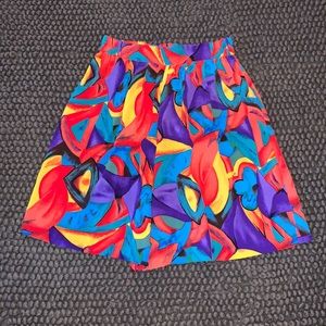 Sweet women’s shorts size 16. Used.